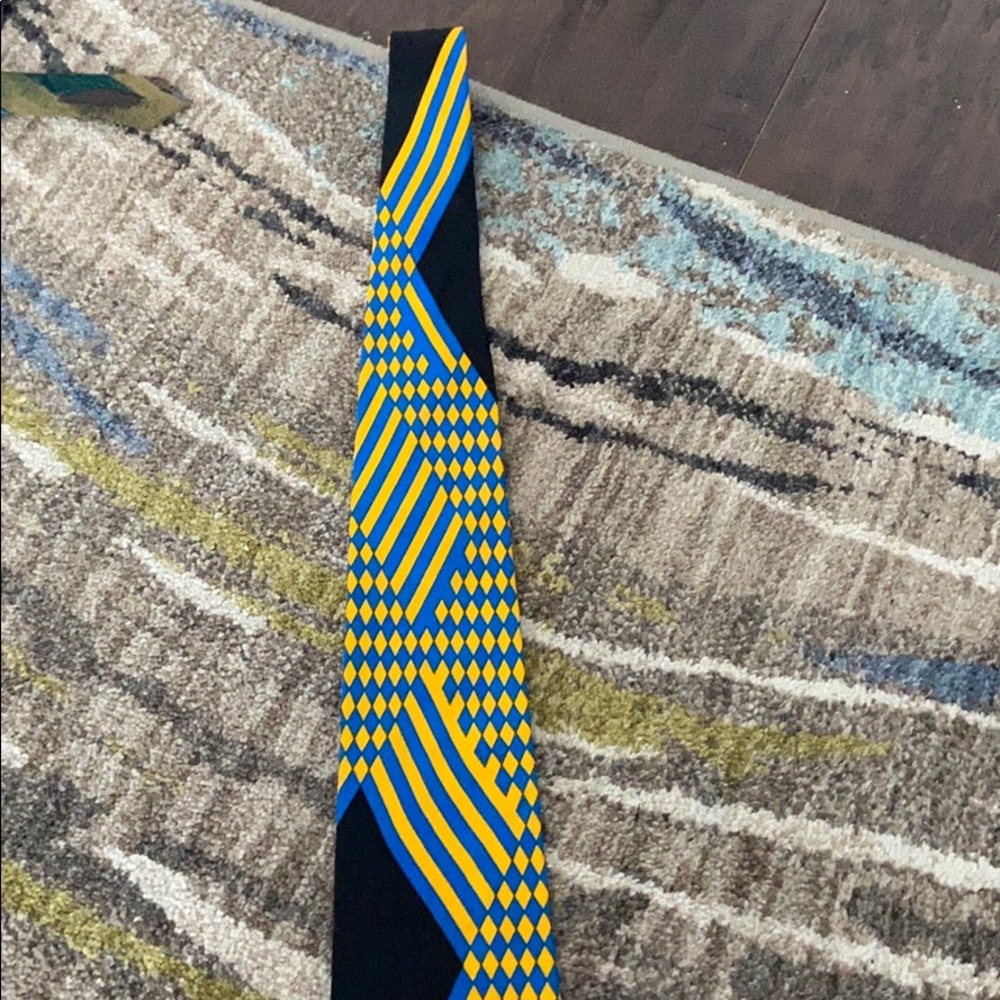 Rush Limbough tie